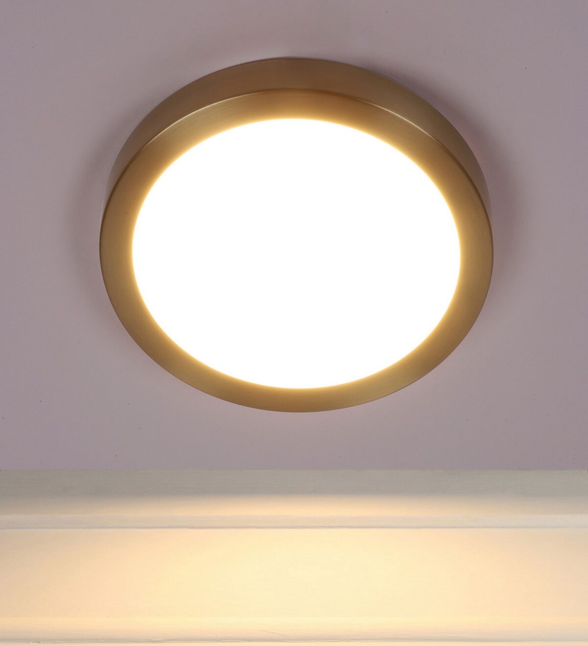 Surface Panel Light 3W