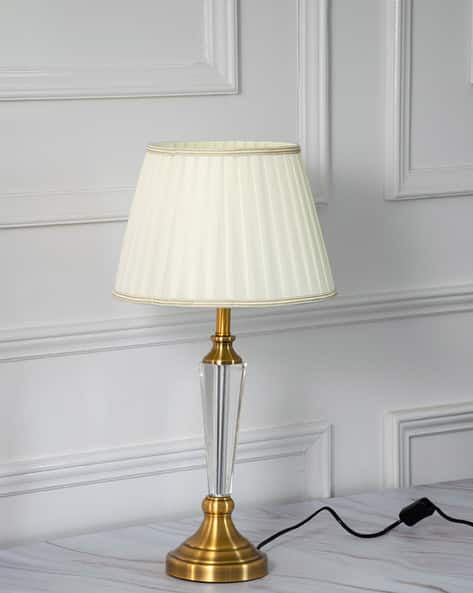 Crystal Table Lamp | CL-01