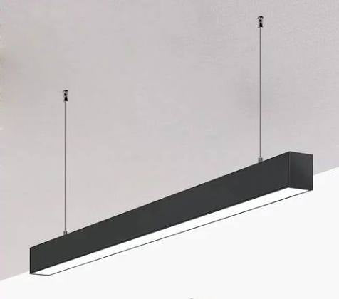 1200mm Linear Profile Light | 8M1201