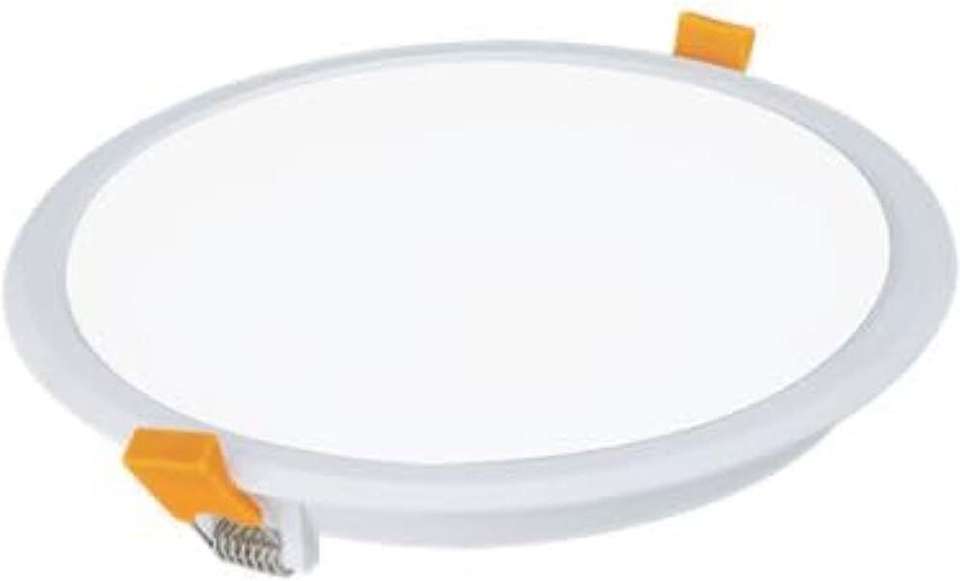 15W Backlit Panel Round With 2 Year Warranty