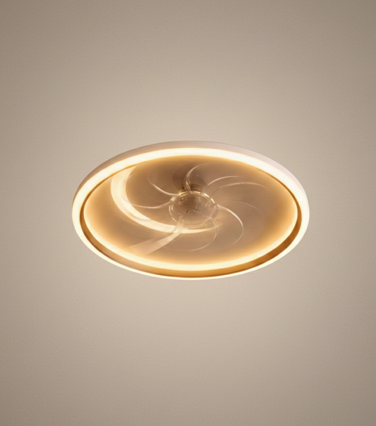 Chandelier fan | CT261