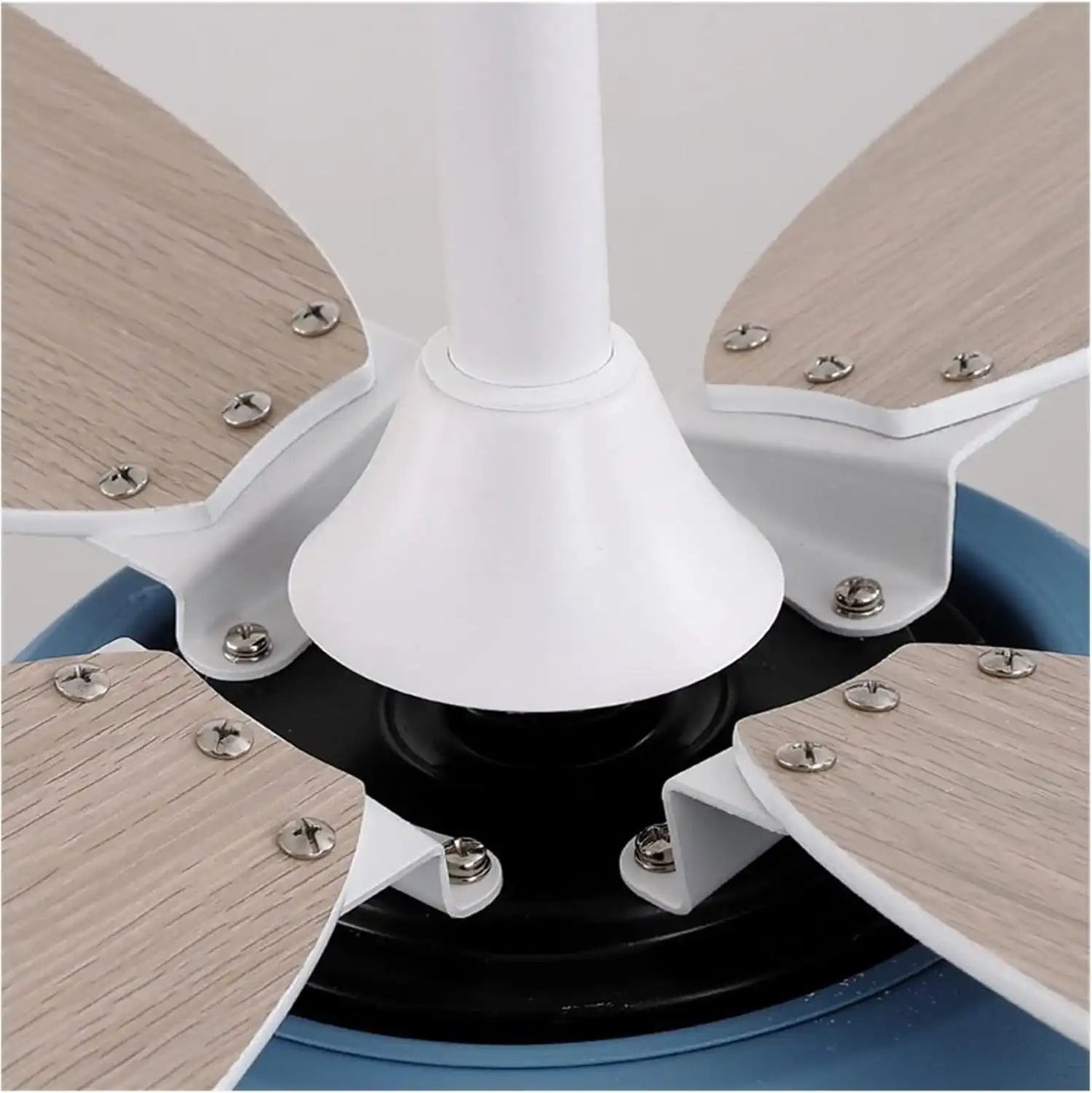 Kids Helicopter Ceiling Fan | 2082