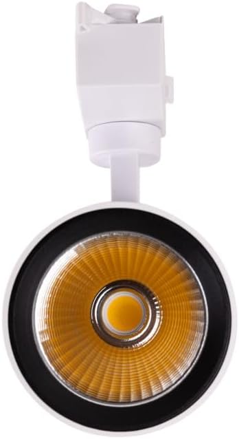 COB White Track Light