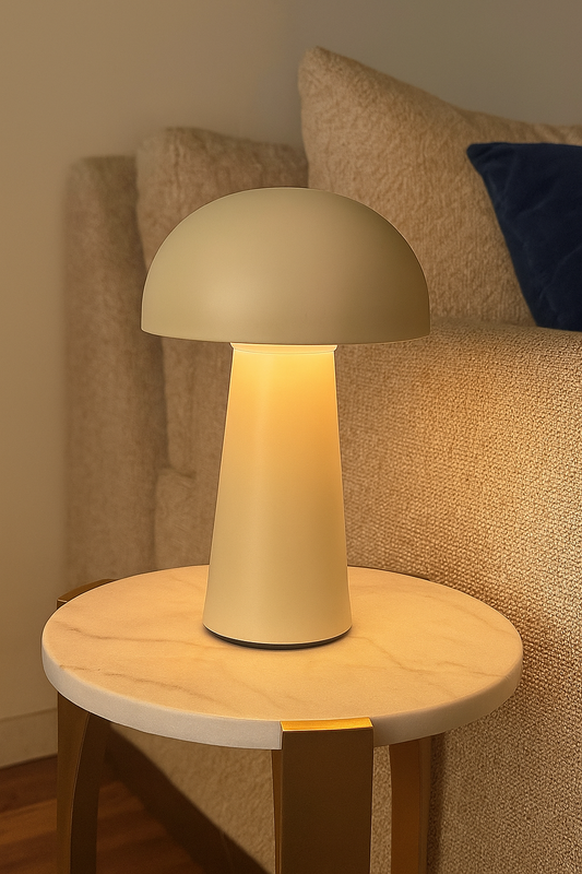 Mushroom Table Lamp | DE26011