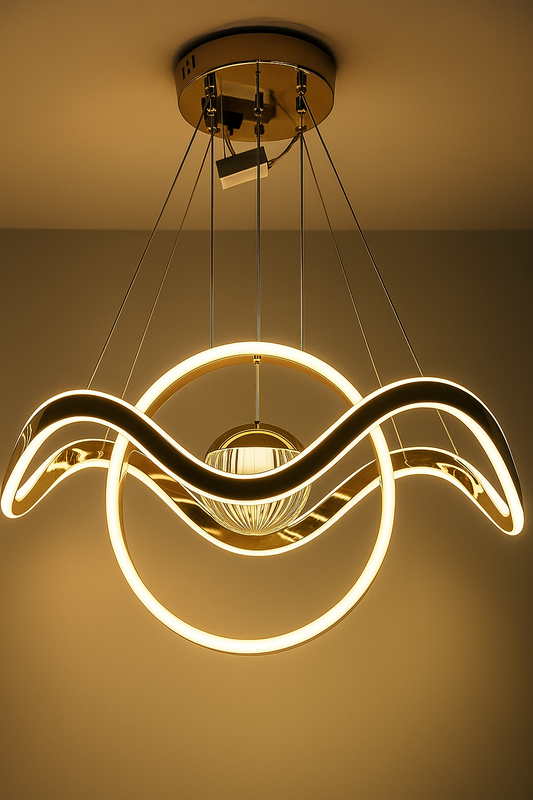 Modern Creative Pendent Light | PA-Y1490