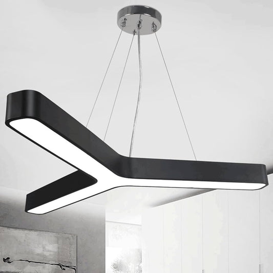 LED Y-Shaped Hanging Light | P830