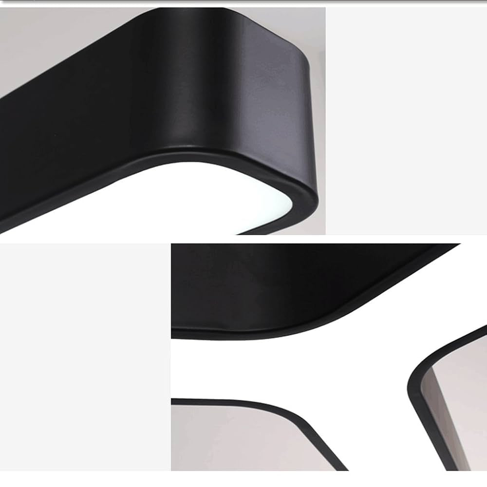 P830 LED Y-Shaped Hanging Light | 1100MM