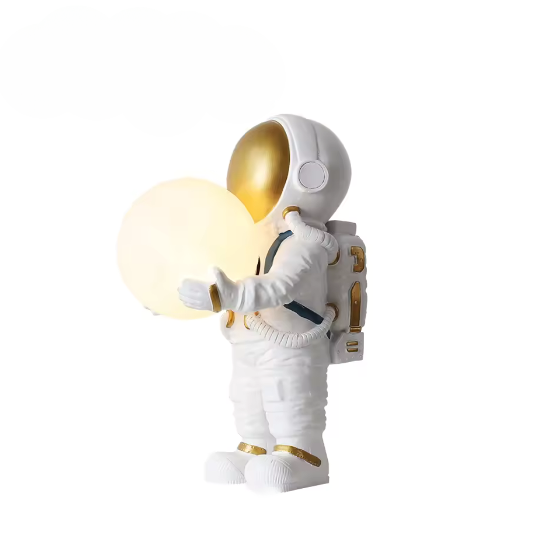 Creative Astronaut LED Table Lamp | 9361-1T