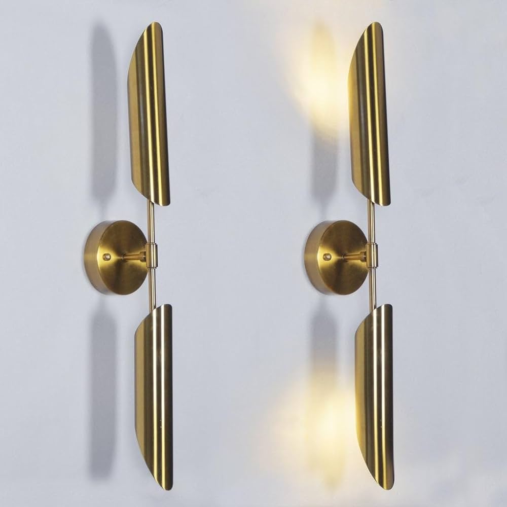 Sword Wall Light | 2032-2W
