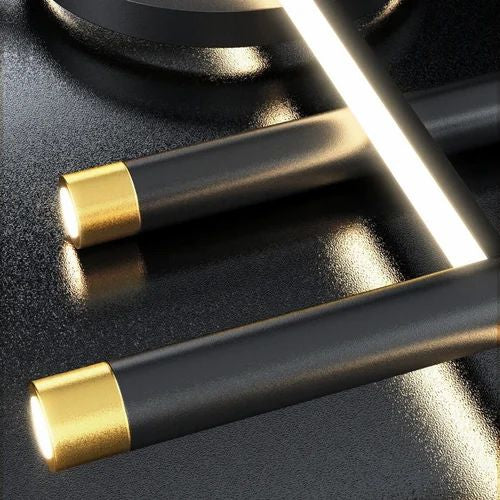 Luxury Linear Hanging Light