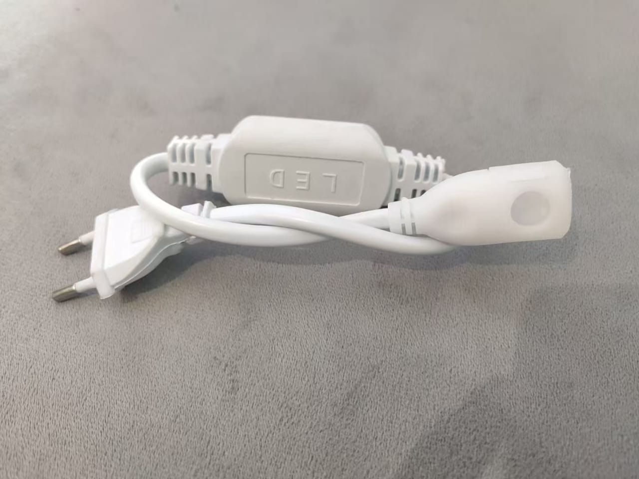 FCOB Cove Light | 50 MTRs | Warm White | 220V AC