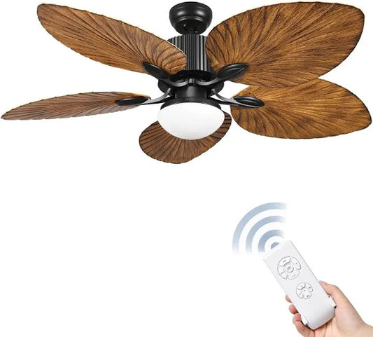 5 Leaf Reversible Ceiling Fan | A321