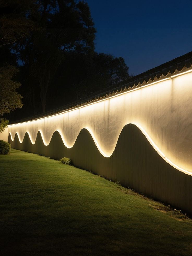 Wall Washer Strip Light | 10 Mtr.