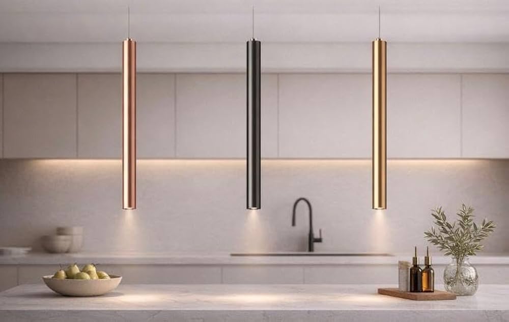 Modern Hanging Pendent Light