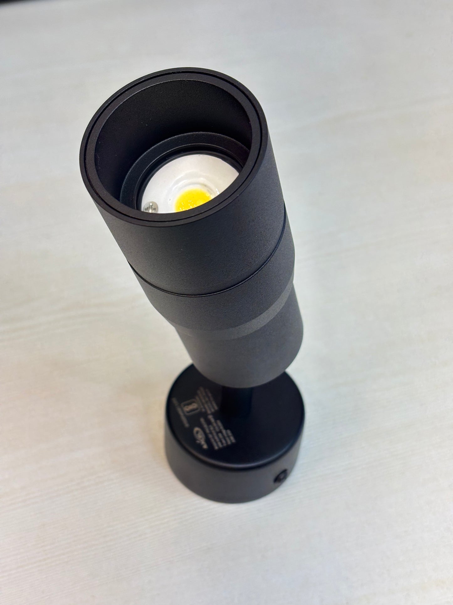 Projector Adjustable Light 24W Natural White Light