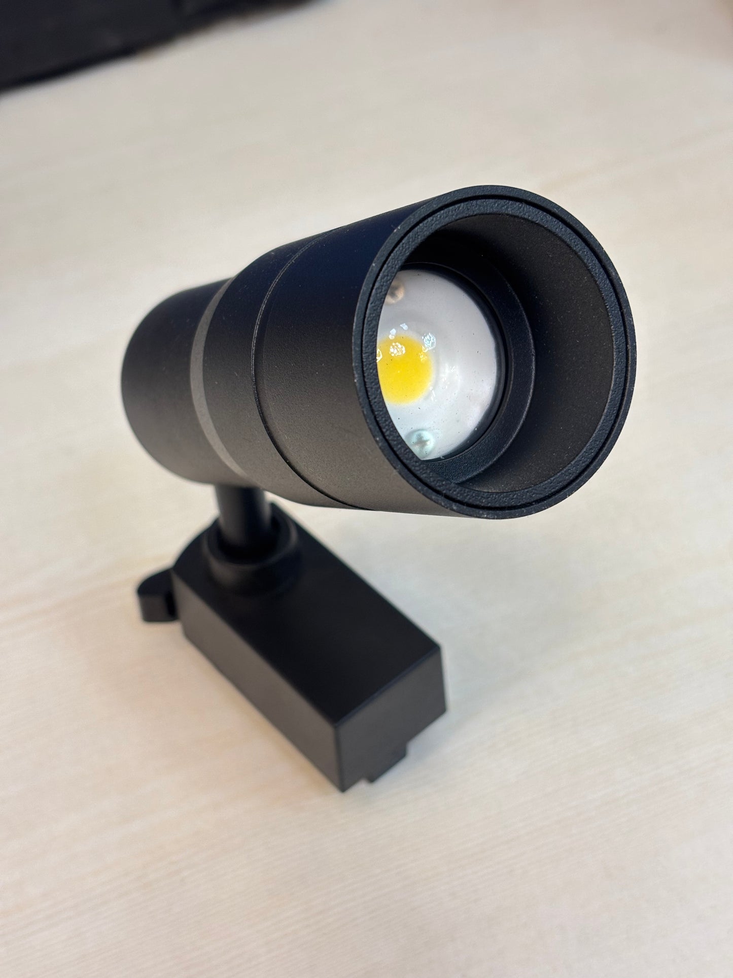 Projector Adjustable Light 24W Natural White Light