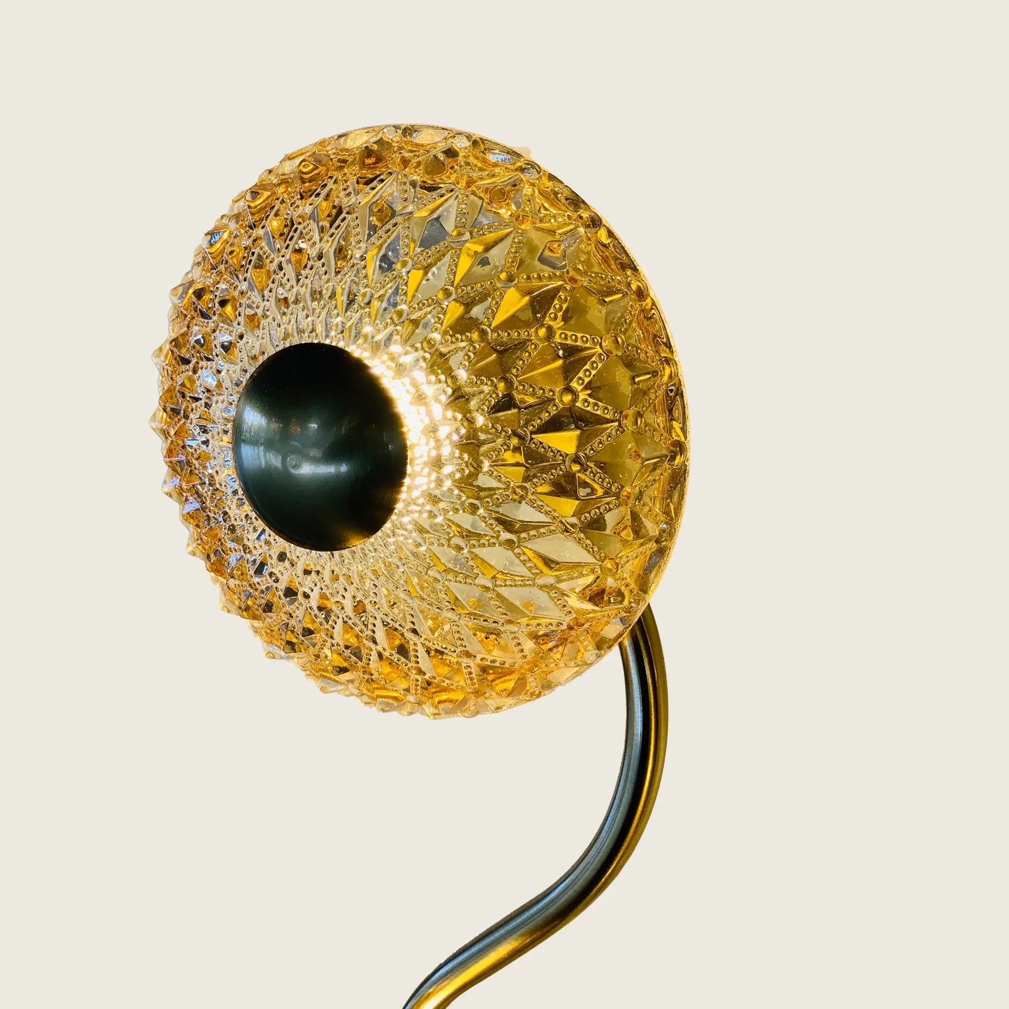 Designer Crystal Wall Lamp | 6702