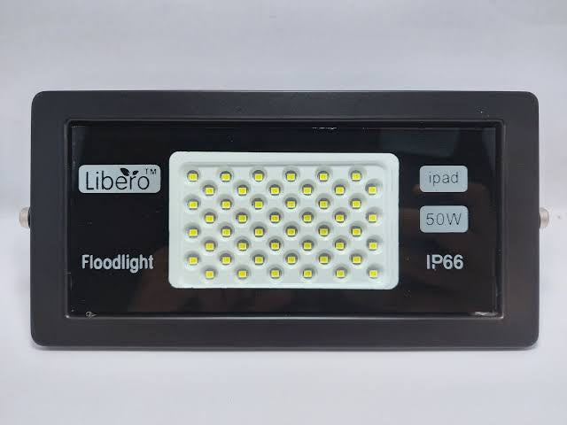 I-pad Flood Light