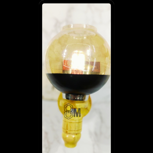 Wall Lamp Model no. A-21