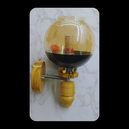 Wall Lamp Model no. A-21