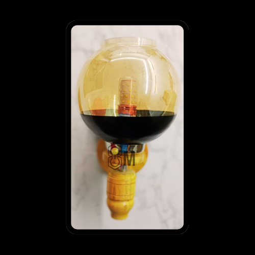 Wall Lamp Model no. A-21