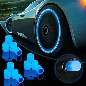Auto tire pressure valve caps deals