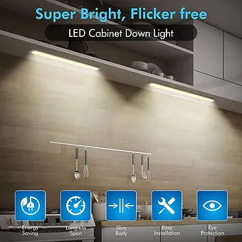 Cabinet / Slim Profile LED Lights CBP22