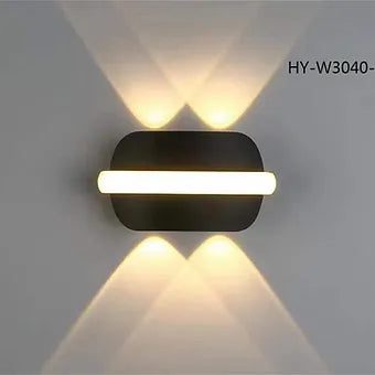 HY Series Designer Wall Washer Lights