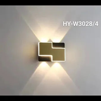 HY Series Designer Wall Washer Lights