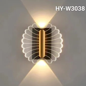 HY Series Designer Wall Washer Lights