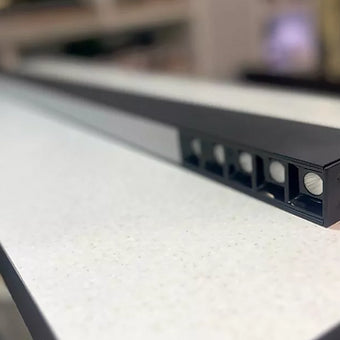 45W Linear hanging light with module LH45