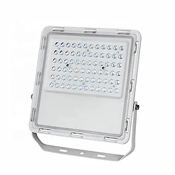 50W Lens Colour Flood Light Outdoor Rainproof