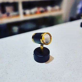 Wall spot light WS-585 warm white