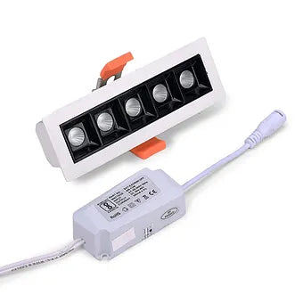 Modular Spot Light - model 935