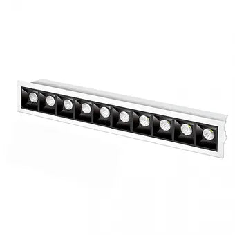 Modular Spot Light - model 935
