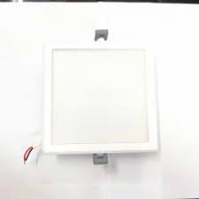 8W Backlit Panel Square With 1 Year Warranty