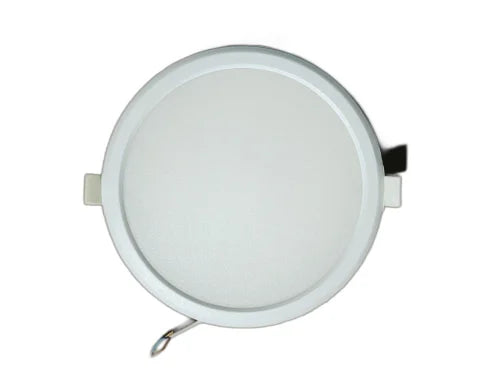 8W Backlit Panel Round With 1 Year Warranty
