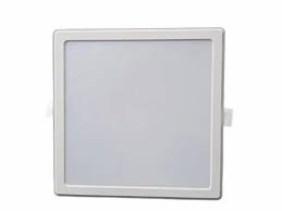 8W Backlit Panel Square With 1 Year Warranty