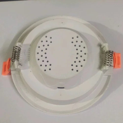 8W Backlit Panel Round With 1 Year Warranty