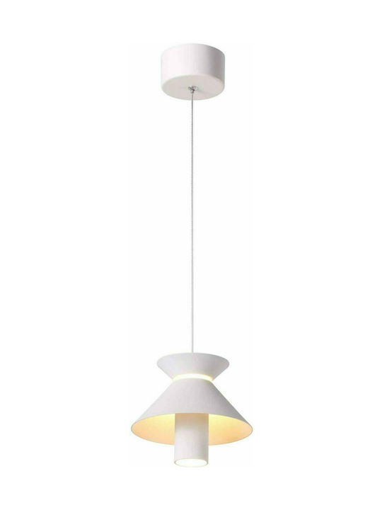 Pendant Lamp Modern Simple Dining Room Bar Counter Personality Led Light New Lift Small Chandelier Lustre