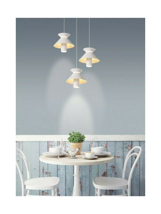 Pendant Lamp Modern Simple Dining Room Bar Counter Personality Led Light New Lift Small Chandelier Lustre