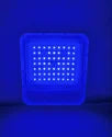 50W Lens Colour Flood Light Outdoor Rainproof