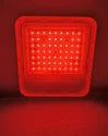 50W Lens Colour Flood Light Outdoor Rainproof