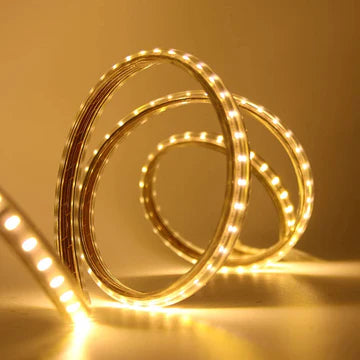 Rope Light Cove Light Strip 16 Mtrs Roll With One Connector waterproof