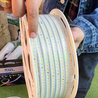 Premium Cove Rope Light : 50 meters roll : 120 Led per meter