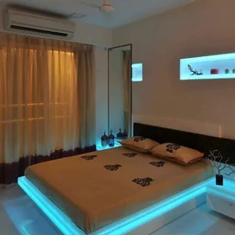 Premium Cove Rope Light : 50 meters roll : 120 Led per meter