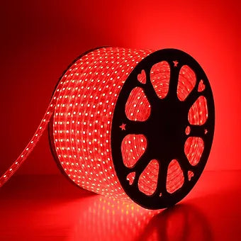 Premium Cove Rope Light : 50 meters roll : 120 Led per meter