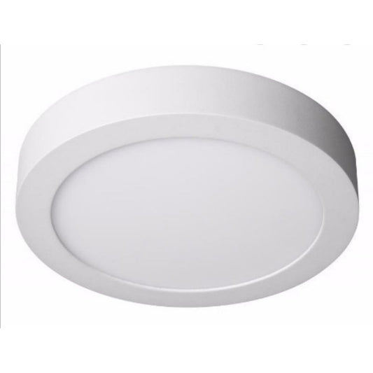 Surface Panel Light Round