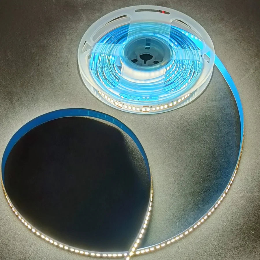 Strip Light 240 Led Per Mtr. (5Mtr.) Without Adapter