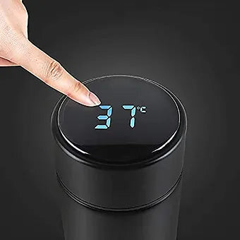 Temperature Water Bottle